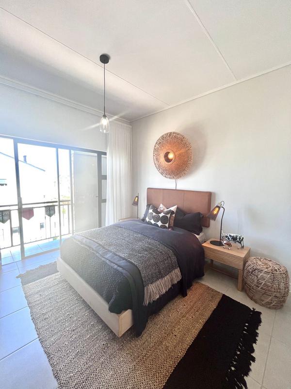 To Let 2 Bedroom Property for Rent in The Huntsman Western Cape